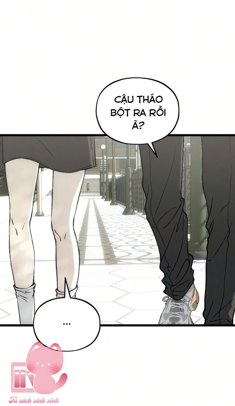 Khao Khát Bất Tận - Chap 15