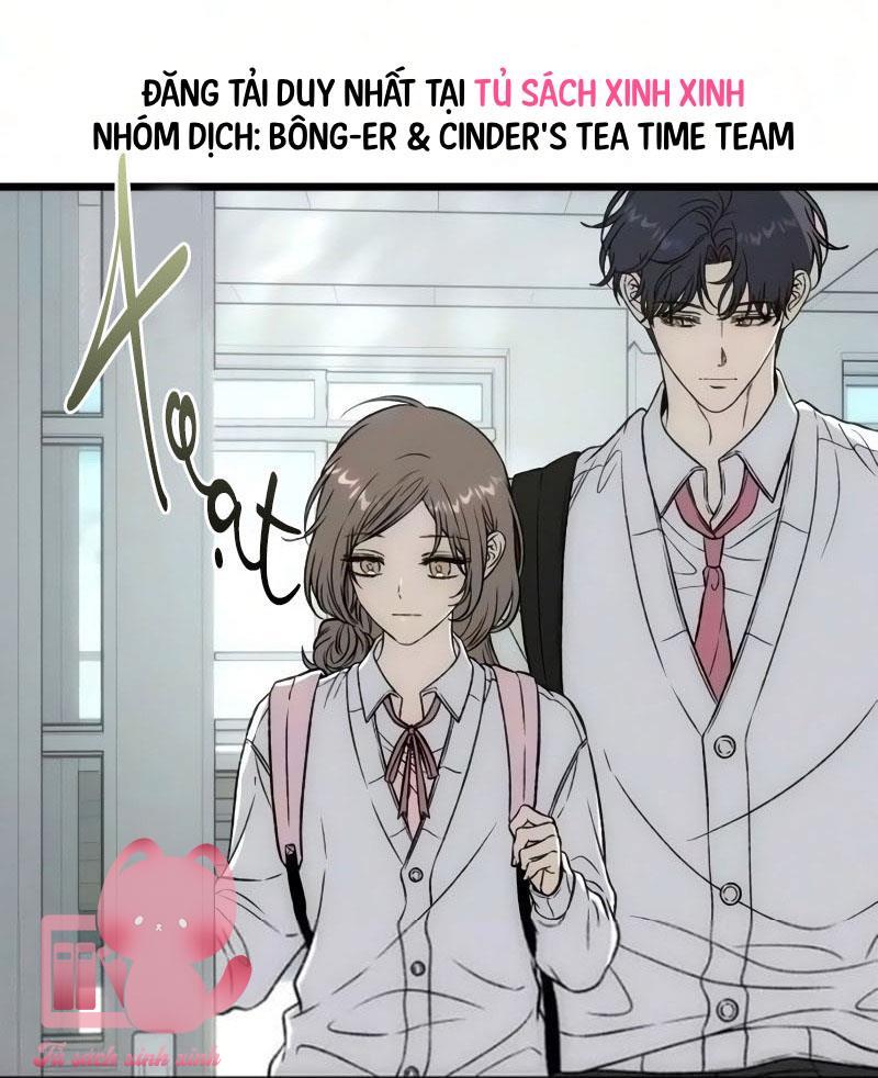 Khao Khát Bất Tận - Chap 15
