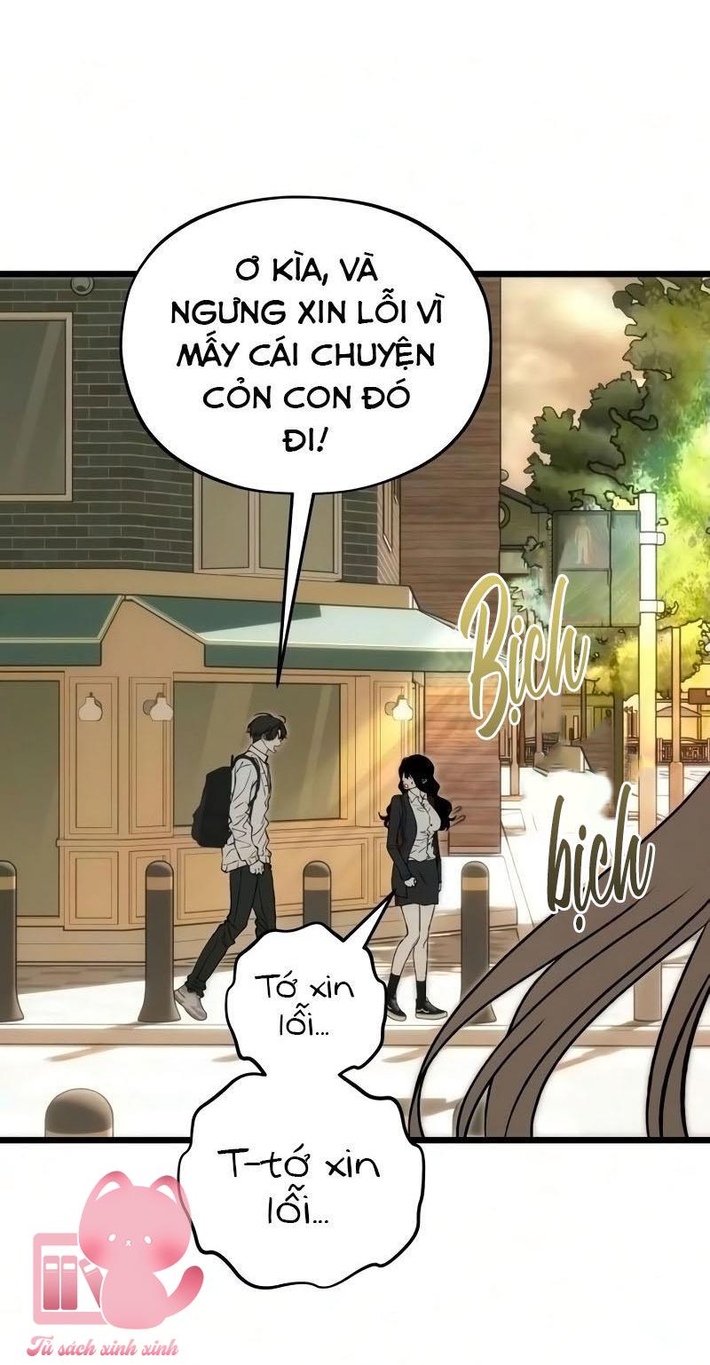Khao Khát Bất Tận - Chap 15