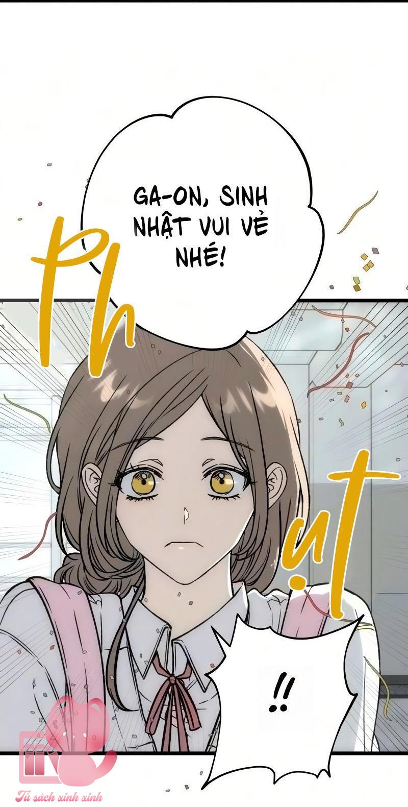 Khao Khát Bất Tận - Chap 15