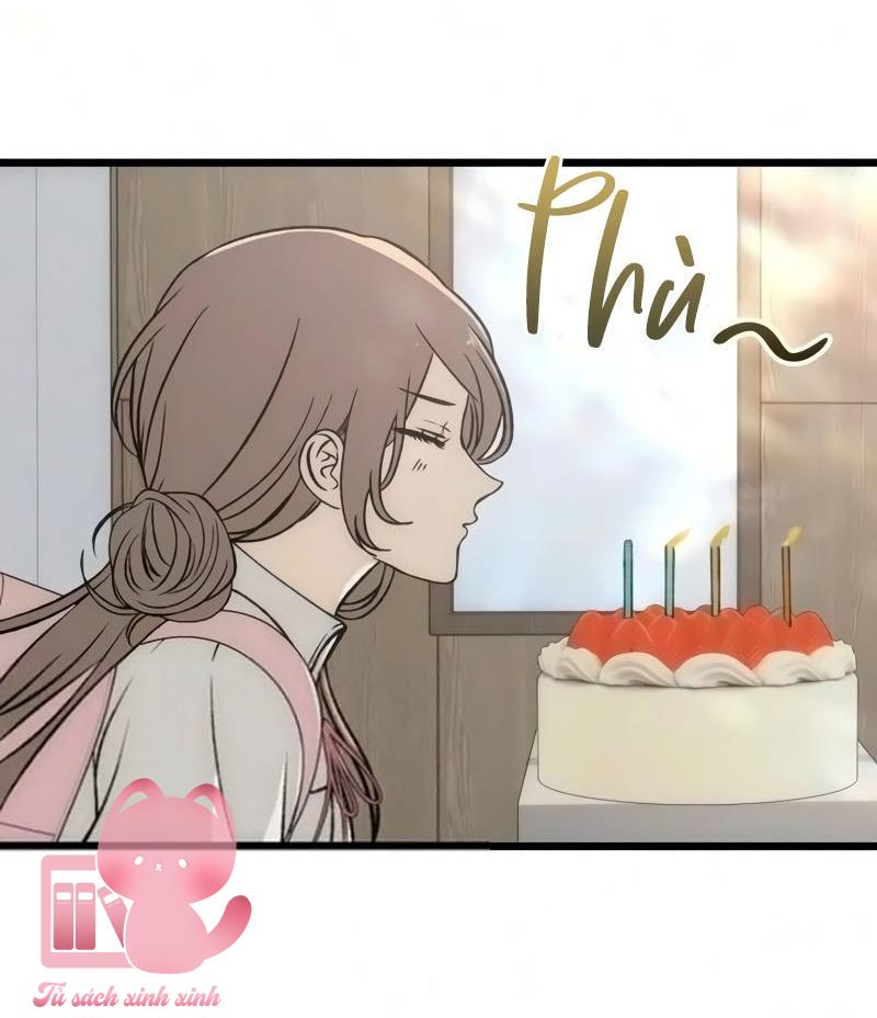 Khao Khát Bất Tận - Chap 15