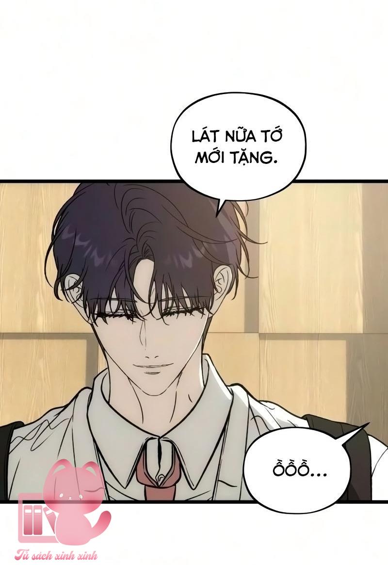 Khao Khát Bất Tận - Chap 15