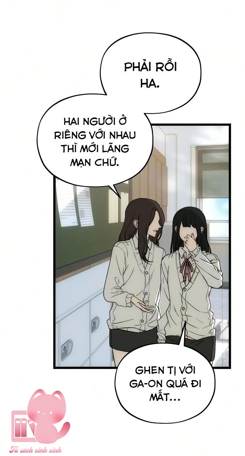 Khao Khát Bất Tận - Chap 15