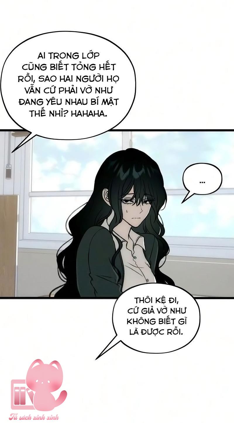 Khao Khát Bất Tận - Chap 15