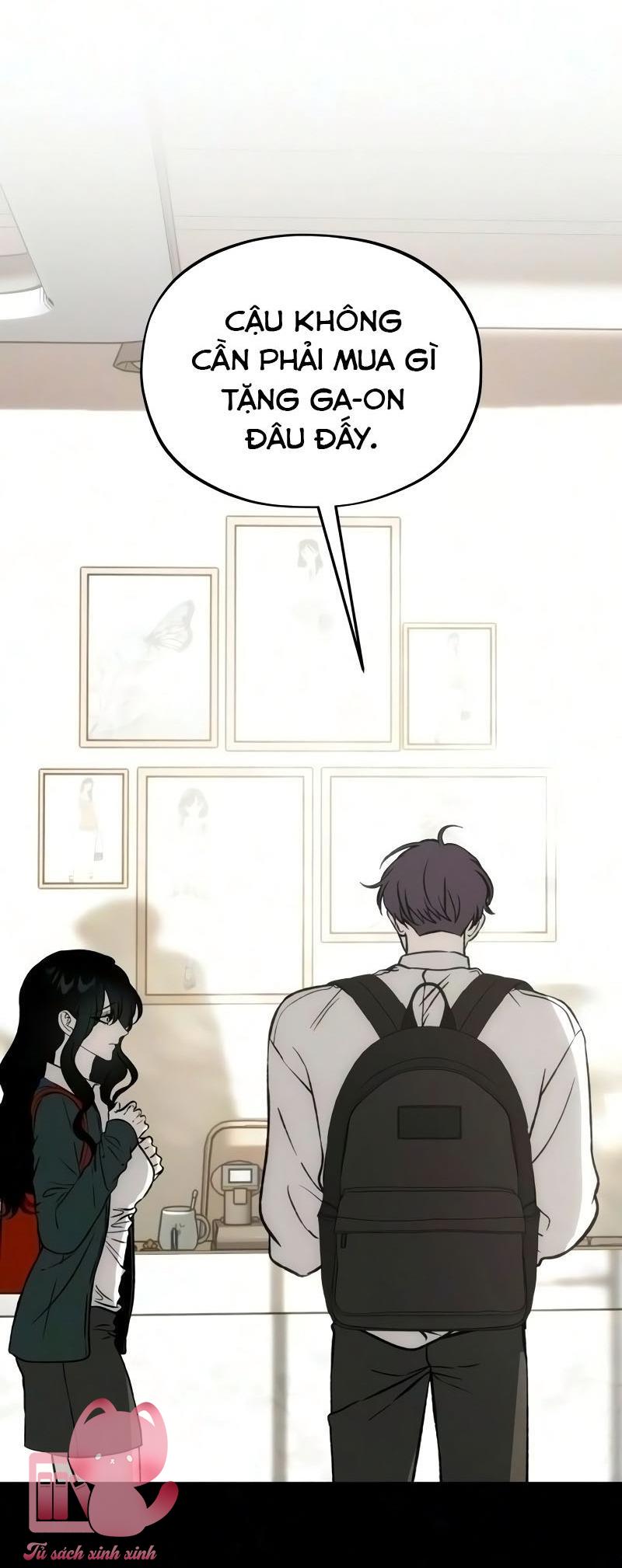 Khao Khát Bất Tận - Chap 15
