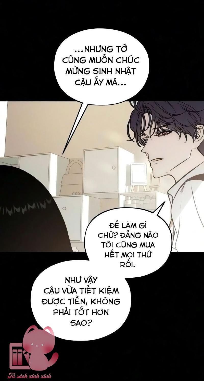 Khao Khát Bất Tận - Chap 15
