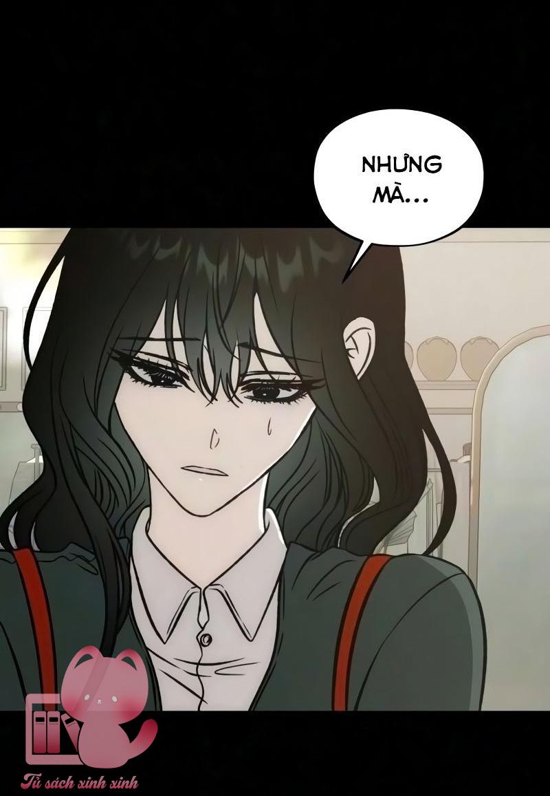 Khao Khát Bất Tận - Chap 15