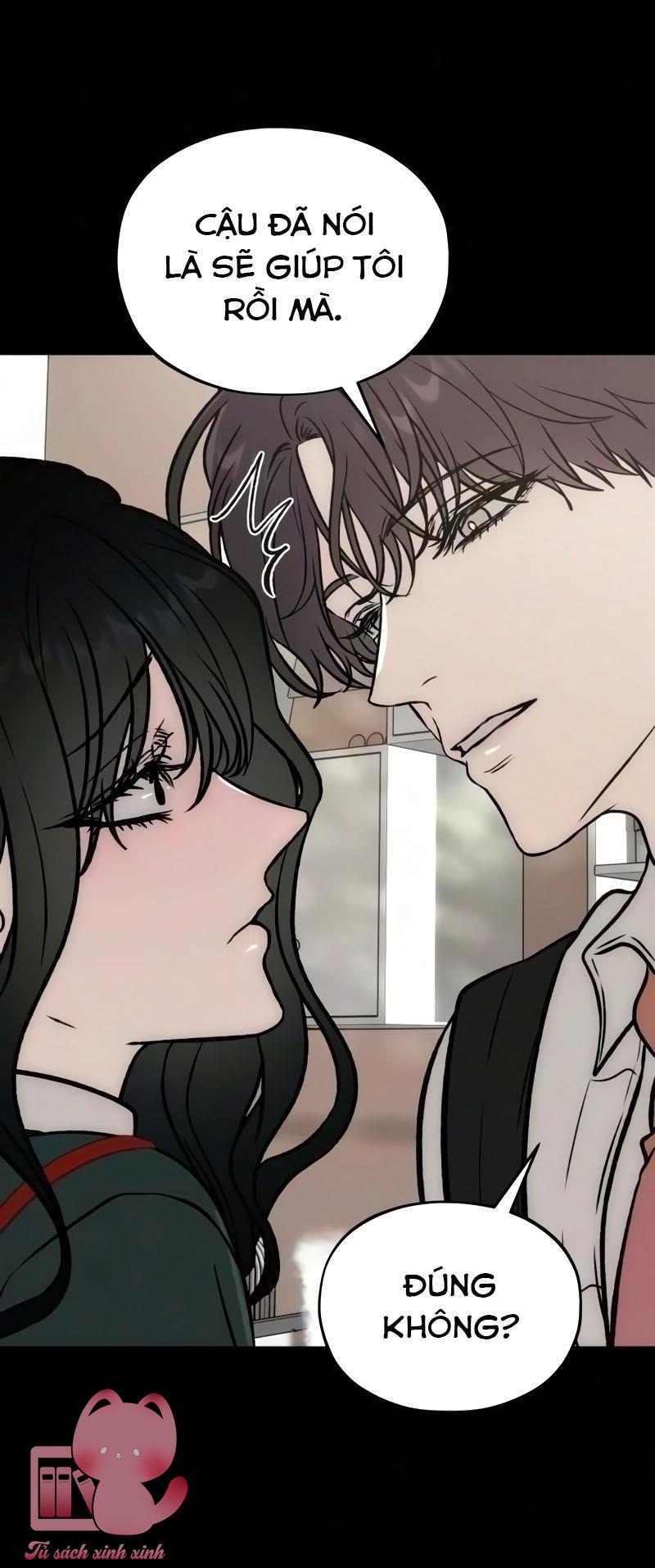 Khao Khát Bất Tận - Chap 15