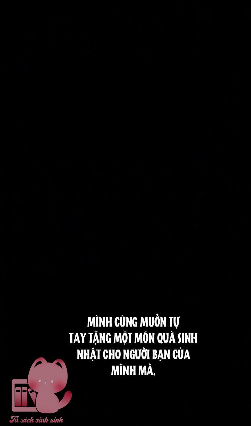 Khao Khát Bất Tận - Chap 15