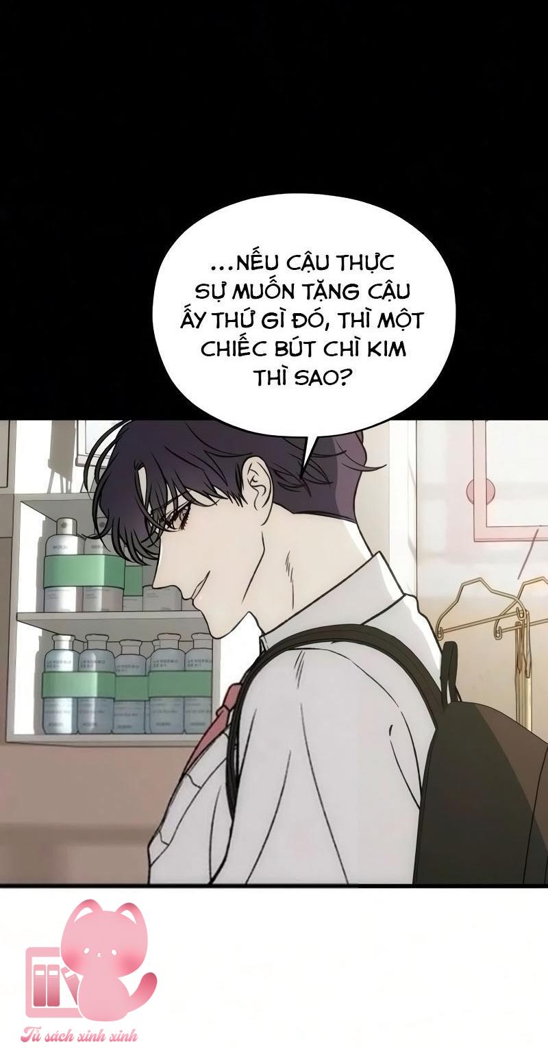 Khao Khát Bất Tận - Chap 15