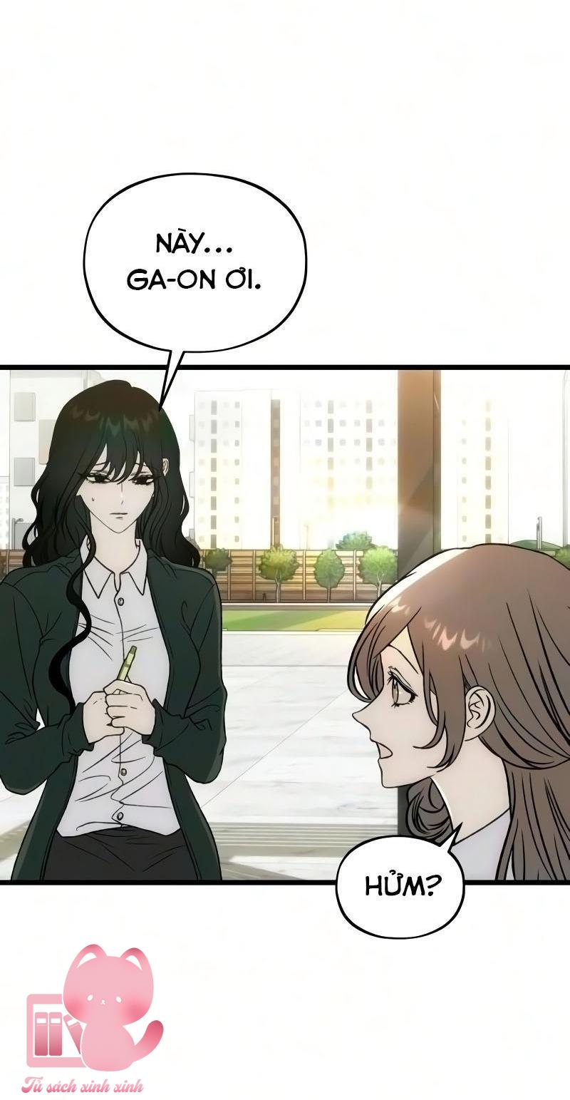 Khao Khát Bất Tận - Chap 15