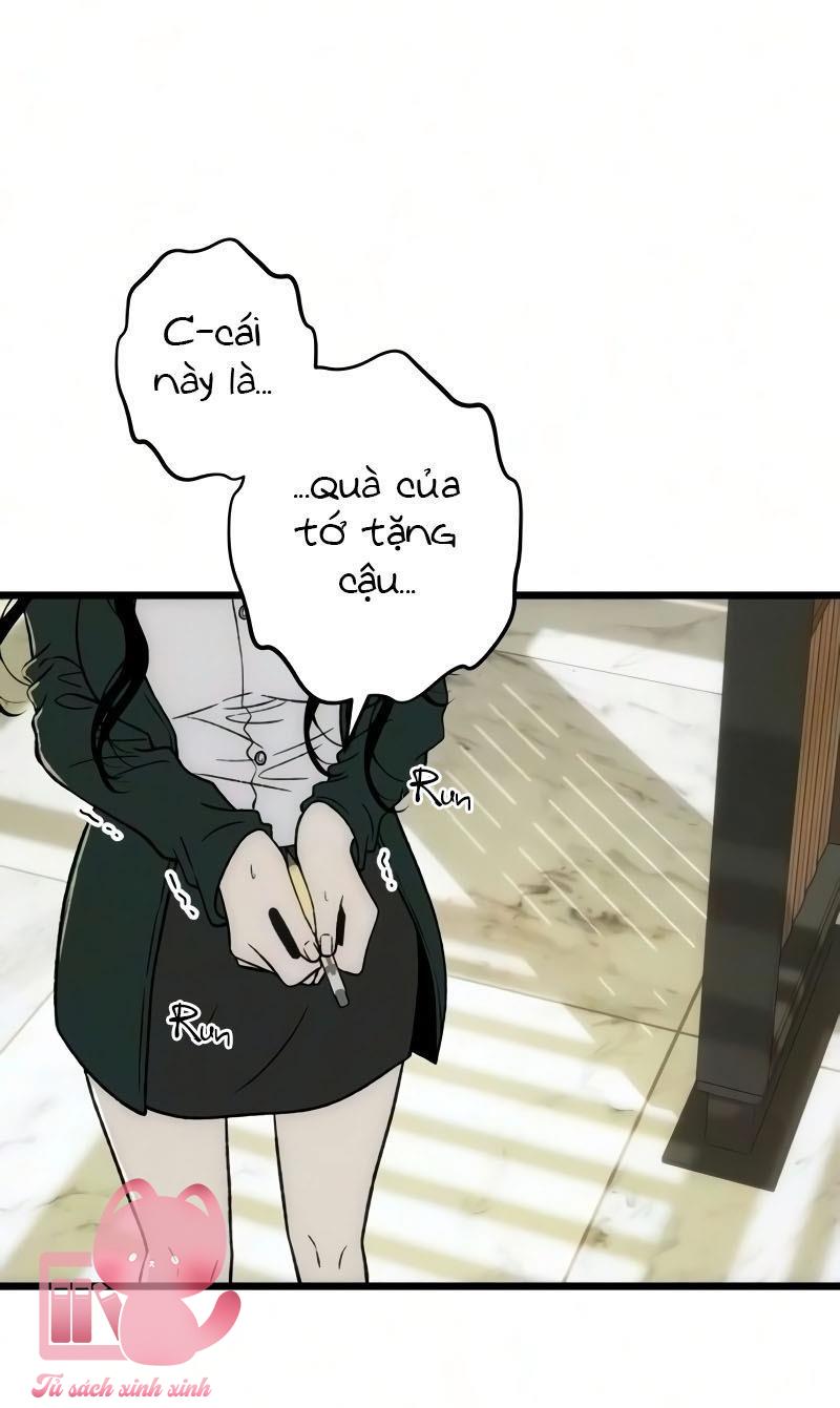 Khao Khát Bất Tận - Chap 15