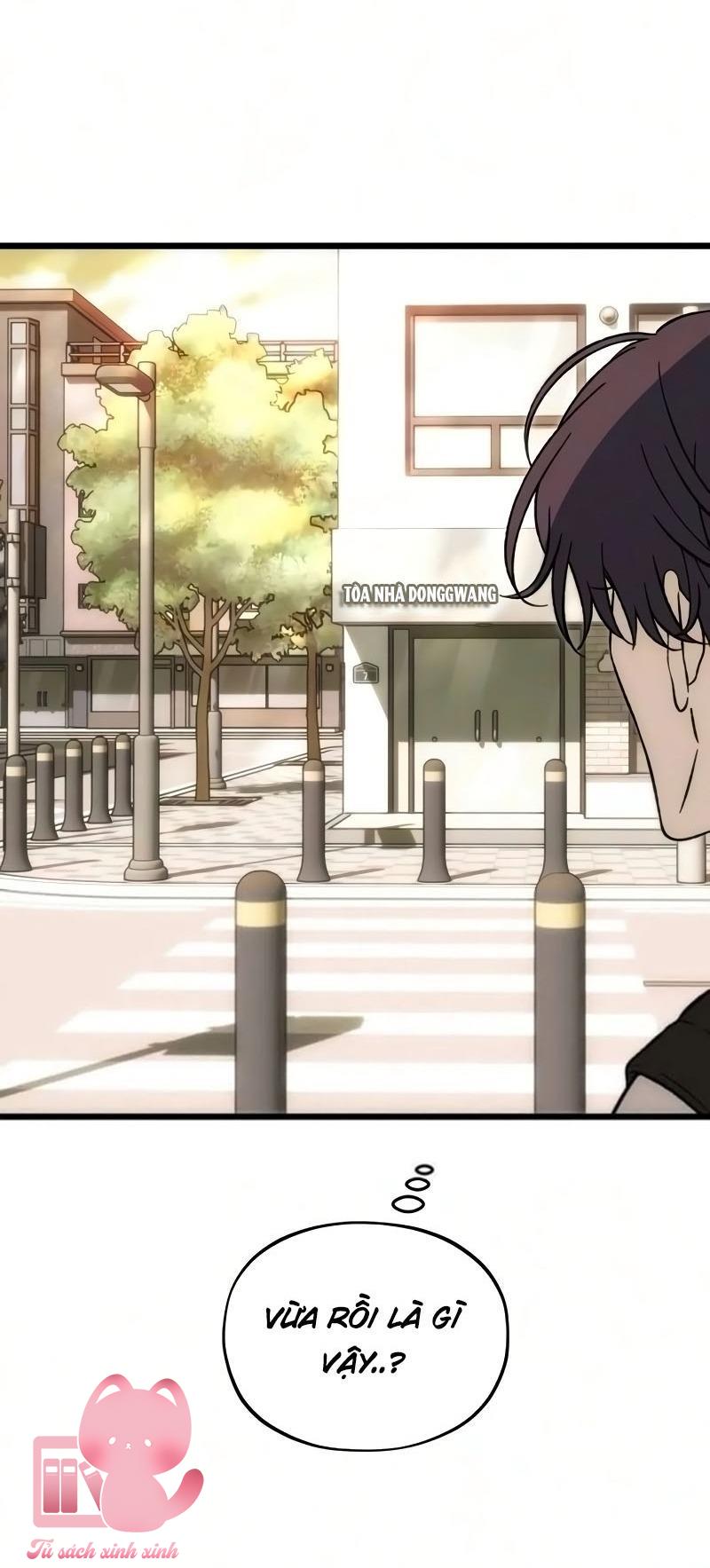 Khao Khát Bất Tận - Chap 15