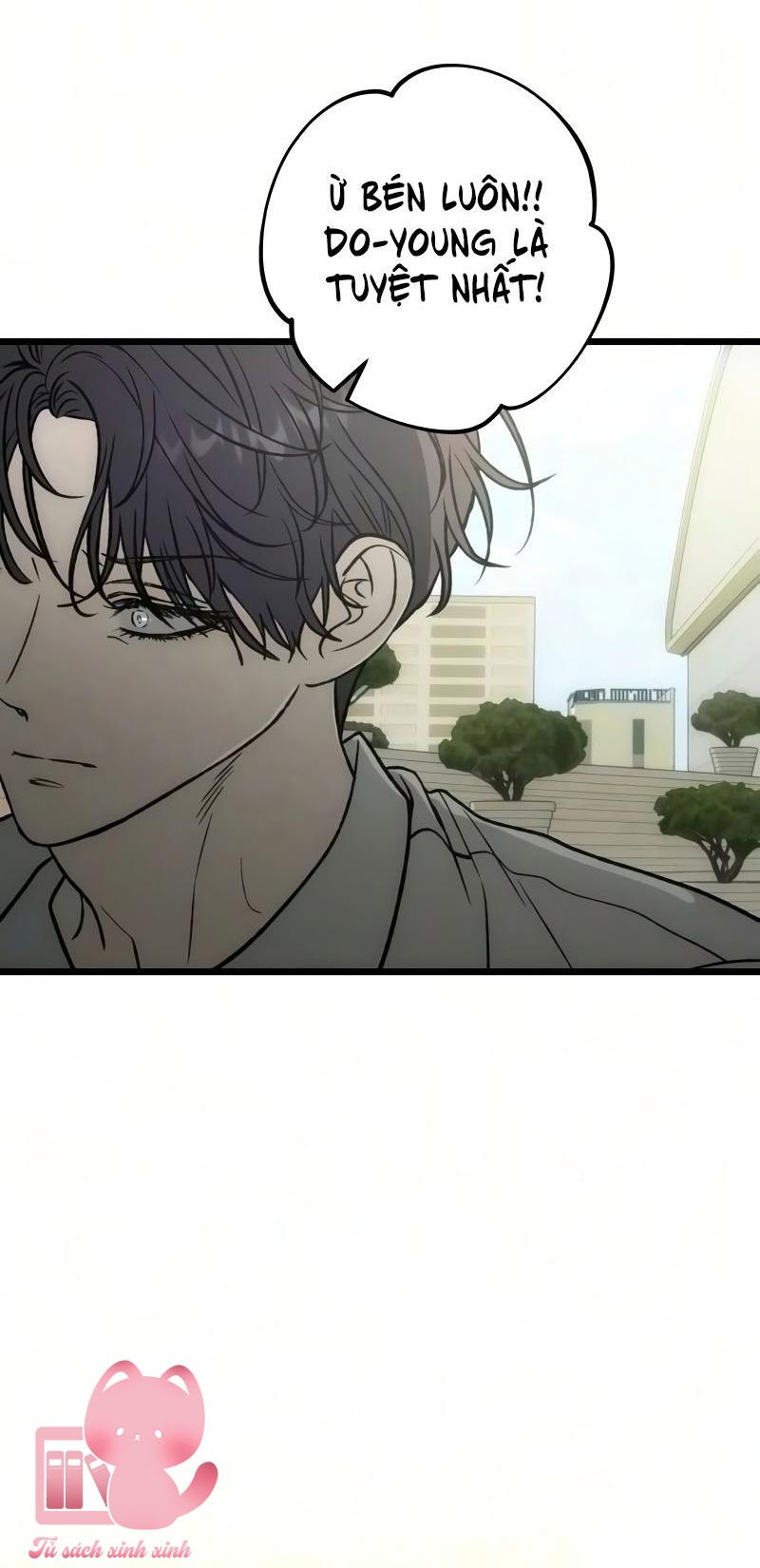 Khao Khát Bất Tận - Chap 15