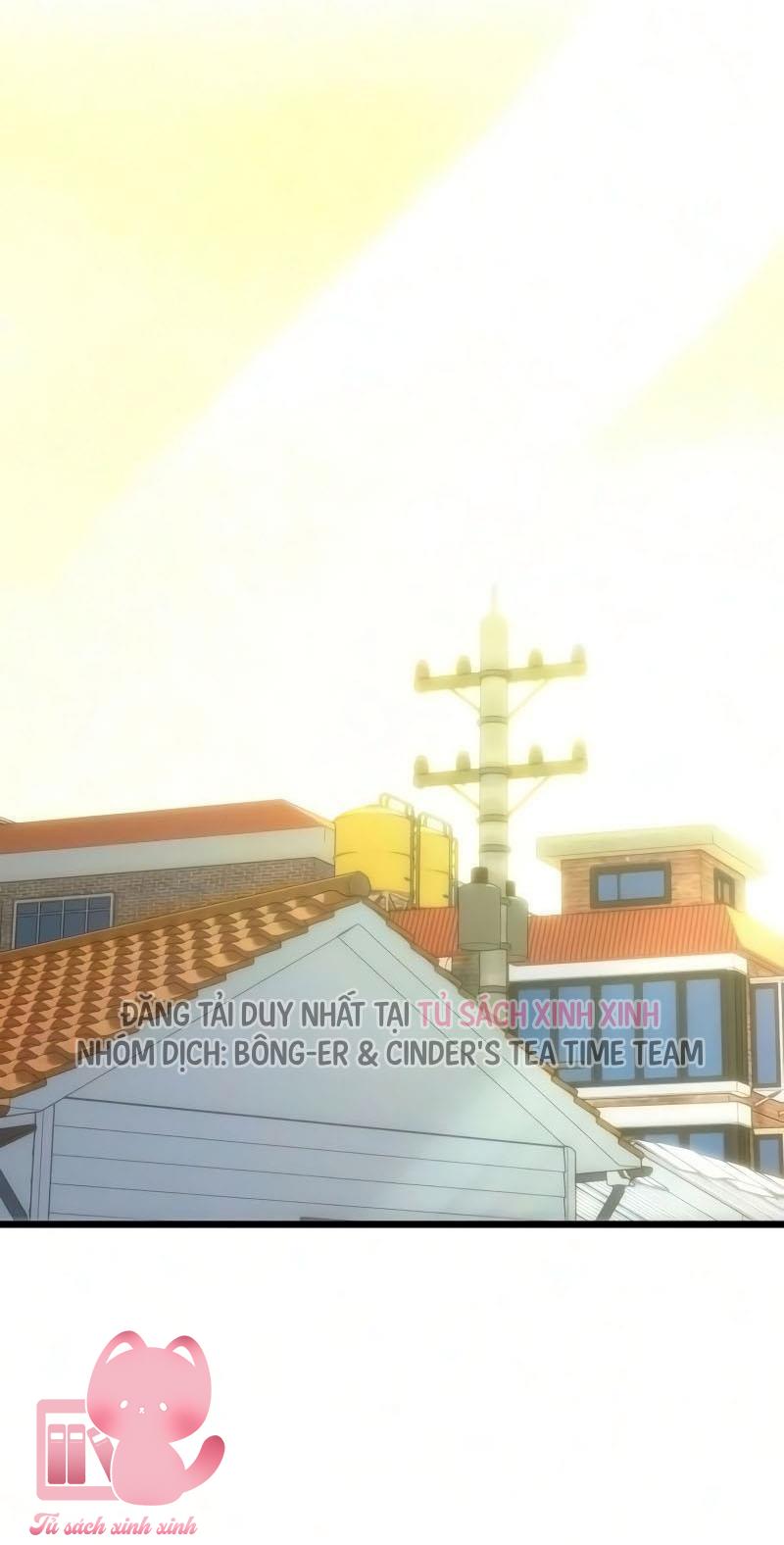 Khao Khát Bất Tận - Chap 15