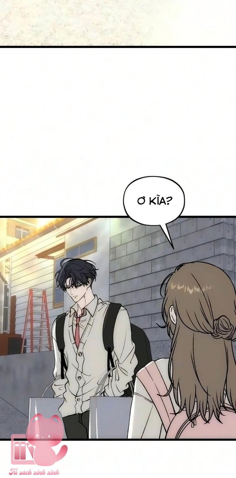Khao Khát Bất Tận - Chap 15