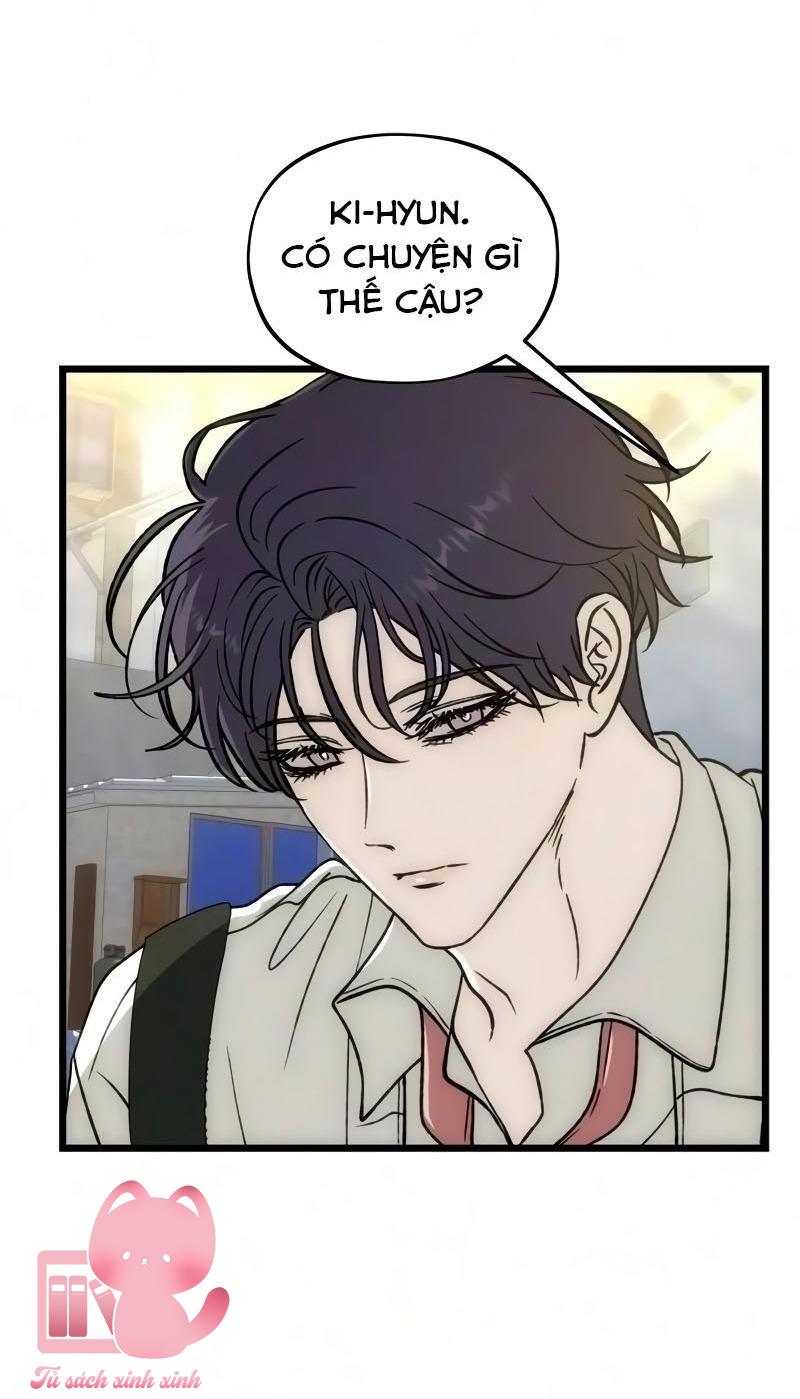 Khao Khát Bất Tận - Chap 15