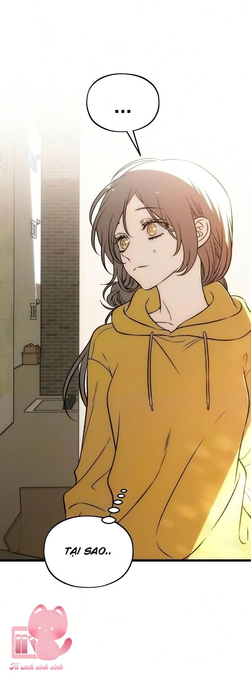 Khao Khát Bất Tận - Chap 15