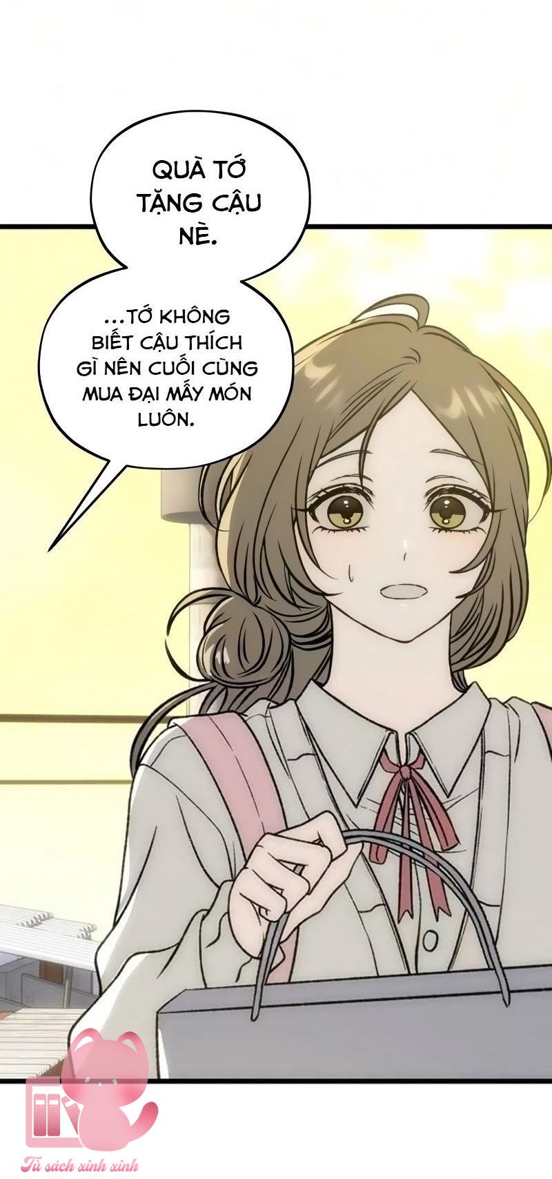 Khao Khát Bất Tận - Chap 15