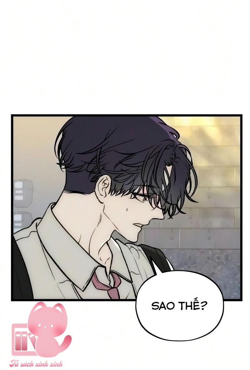Khao Khát Bất Tận - Chap 15
