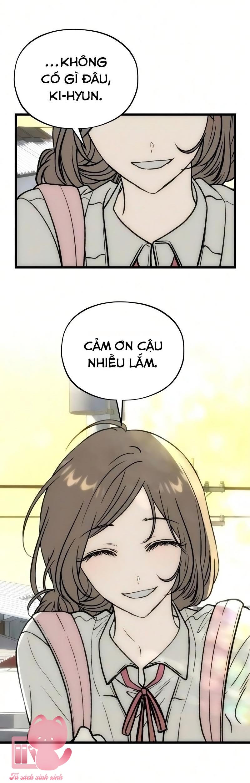 Khao Khát Bất Tận - Chap 15