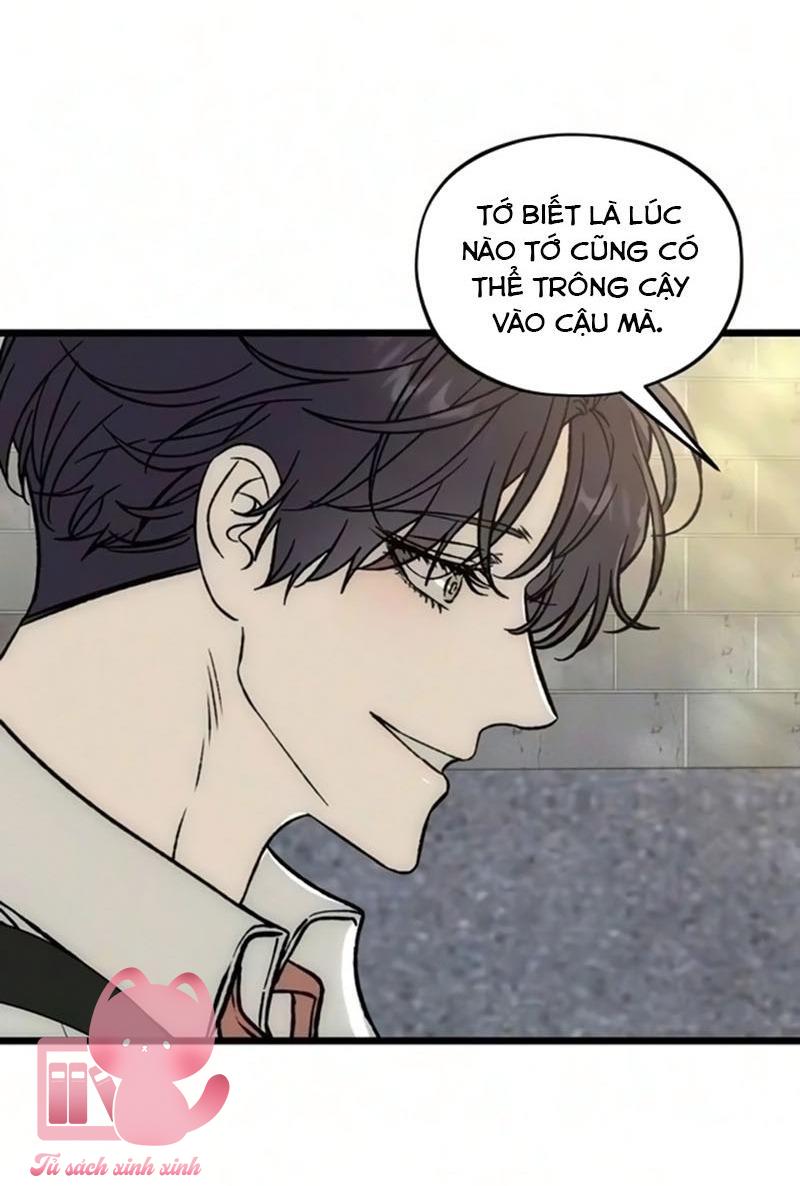 Khao Khát Bất Tận - Chap 15