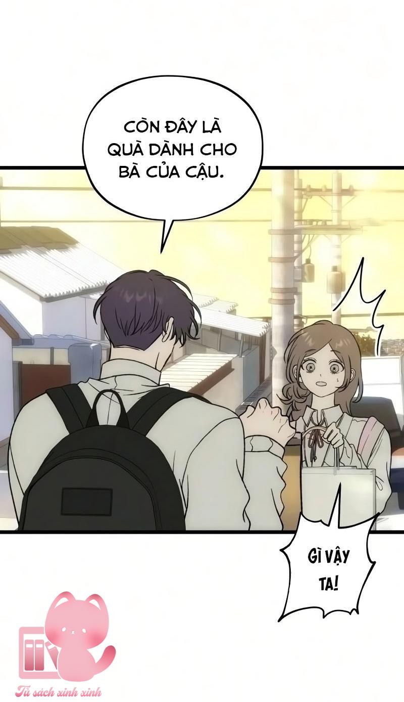 Khao Khát Bất Tận - Chap 15