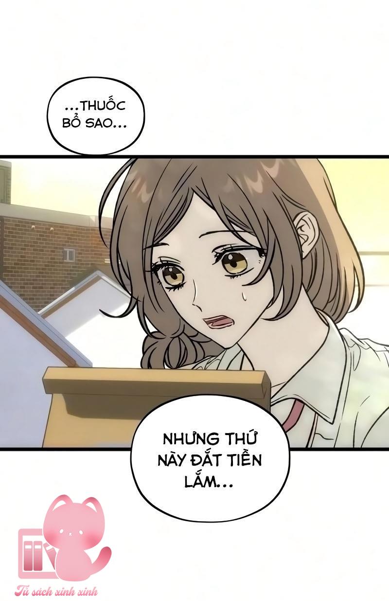 Khao Khát Bất Tận - Chap 15