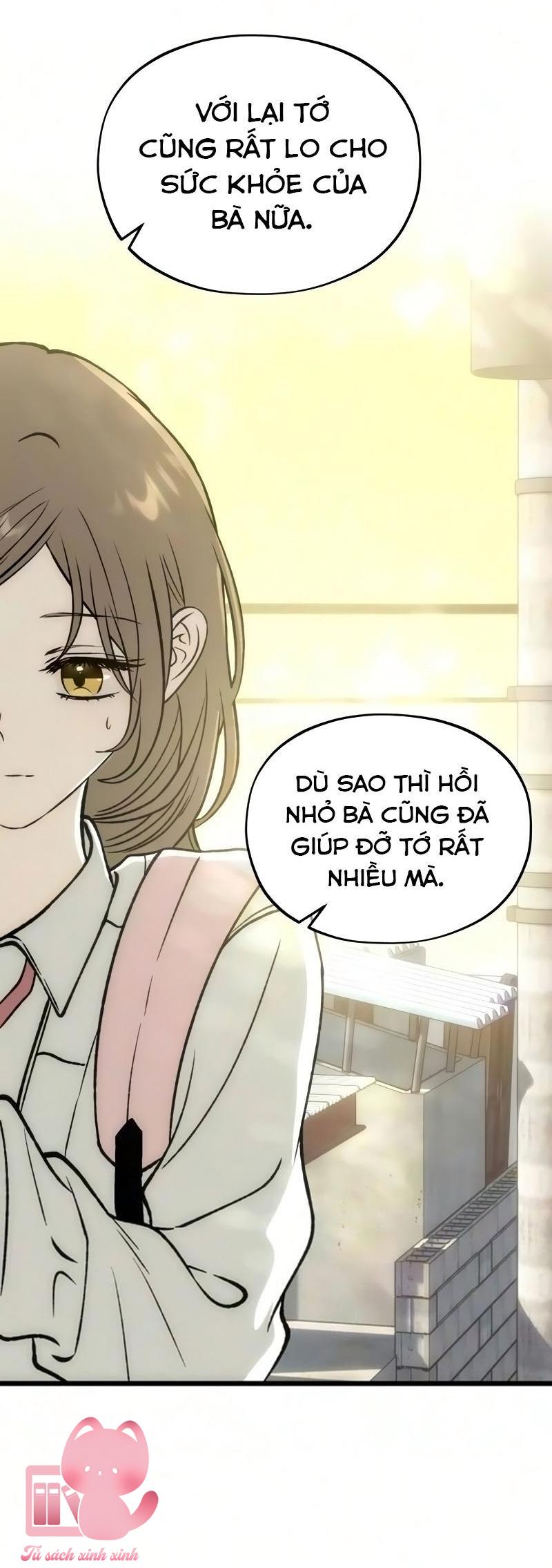 Khao Khát Bất Tận - Chap 15