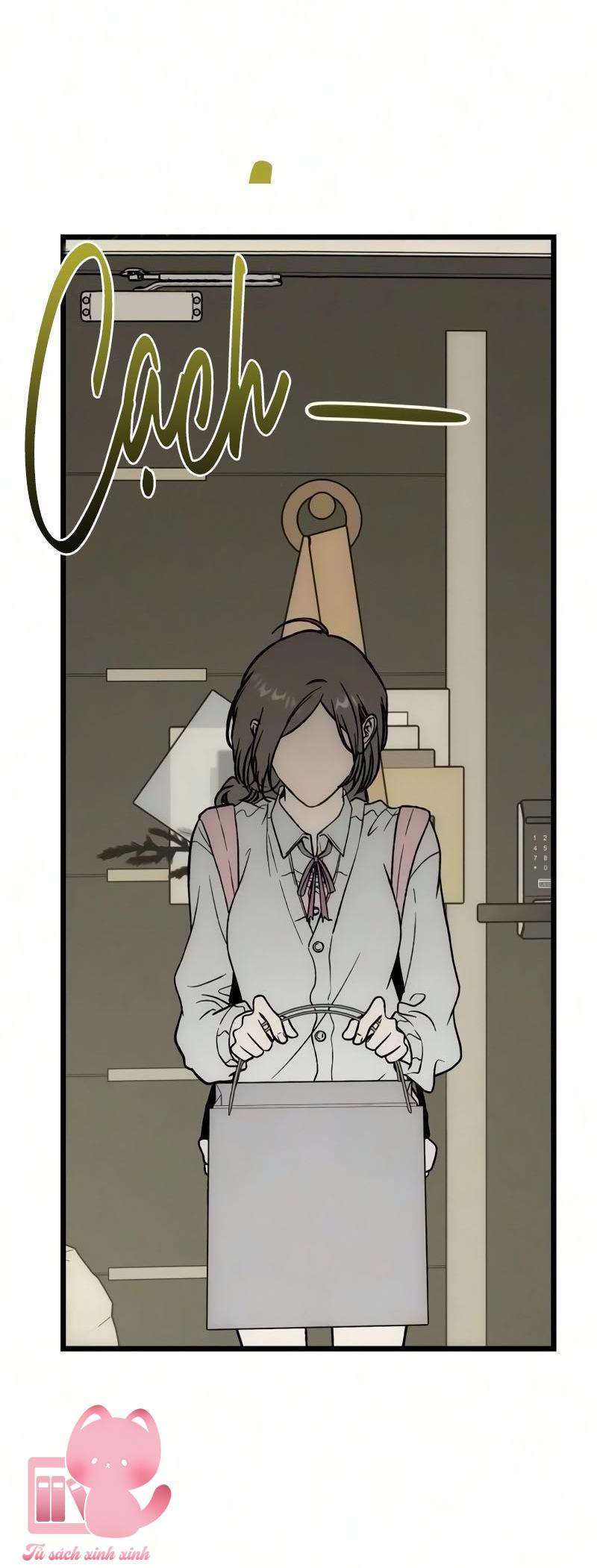 Khao Khát Bất Tận - Chap 15