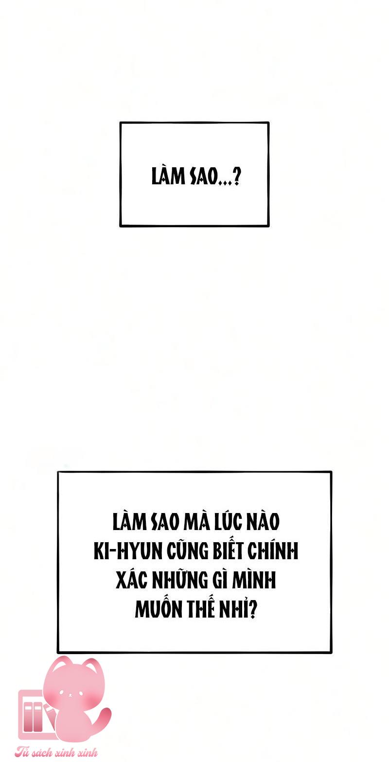 Khao Khát Bất Tận - Chap 15