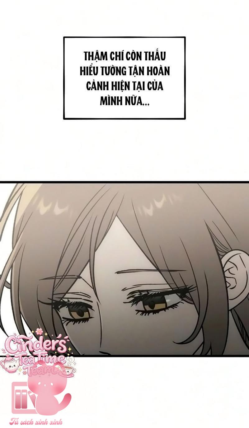 Khao Khát Bất Tận - Chap 15