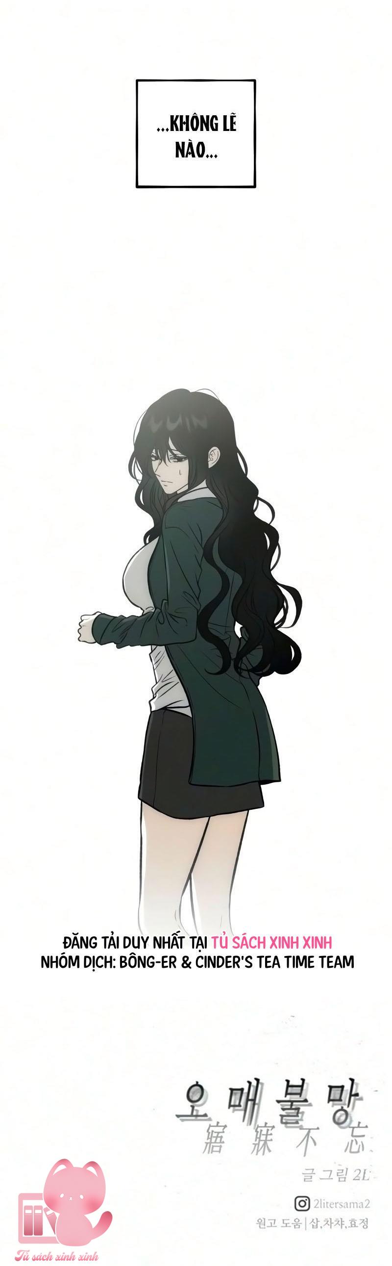 Khao Khát Bất Tận - Chap 15