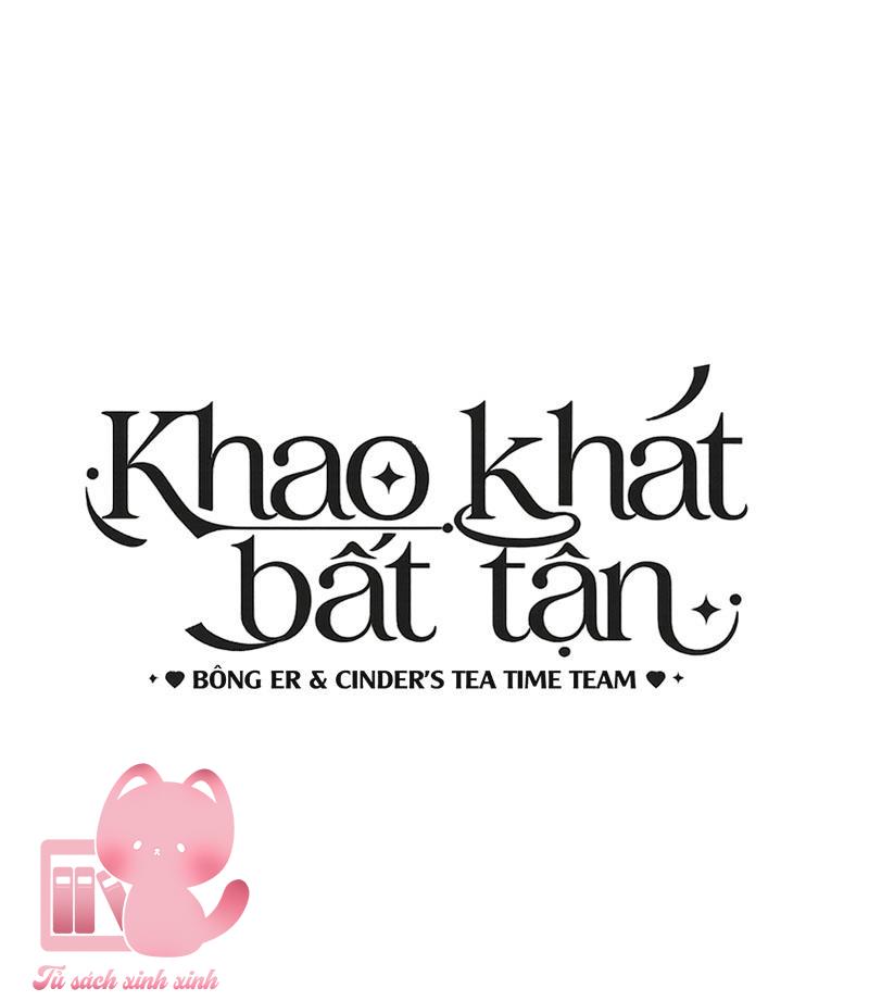 Khao Khát Bất Tận - Chap 15