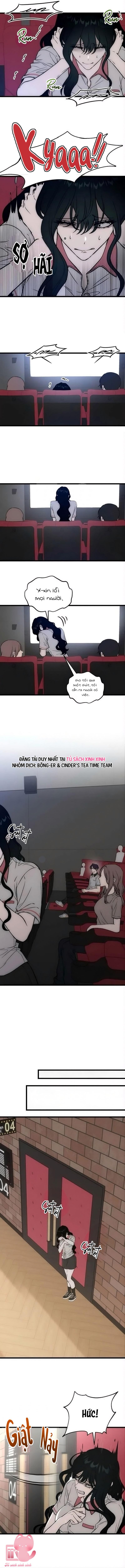 Khao Khát Bất Tận - Chap 16