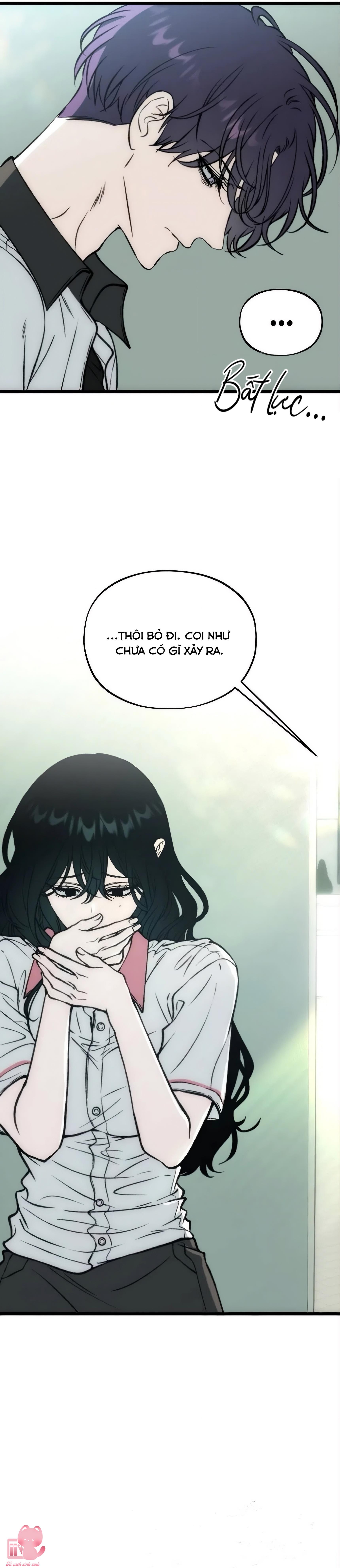 Khao Khát Bất Tận - Chap 17