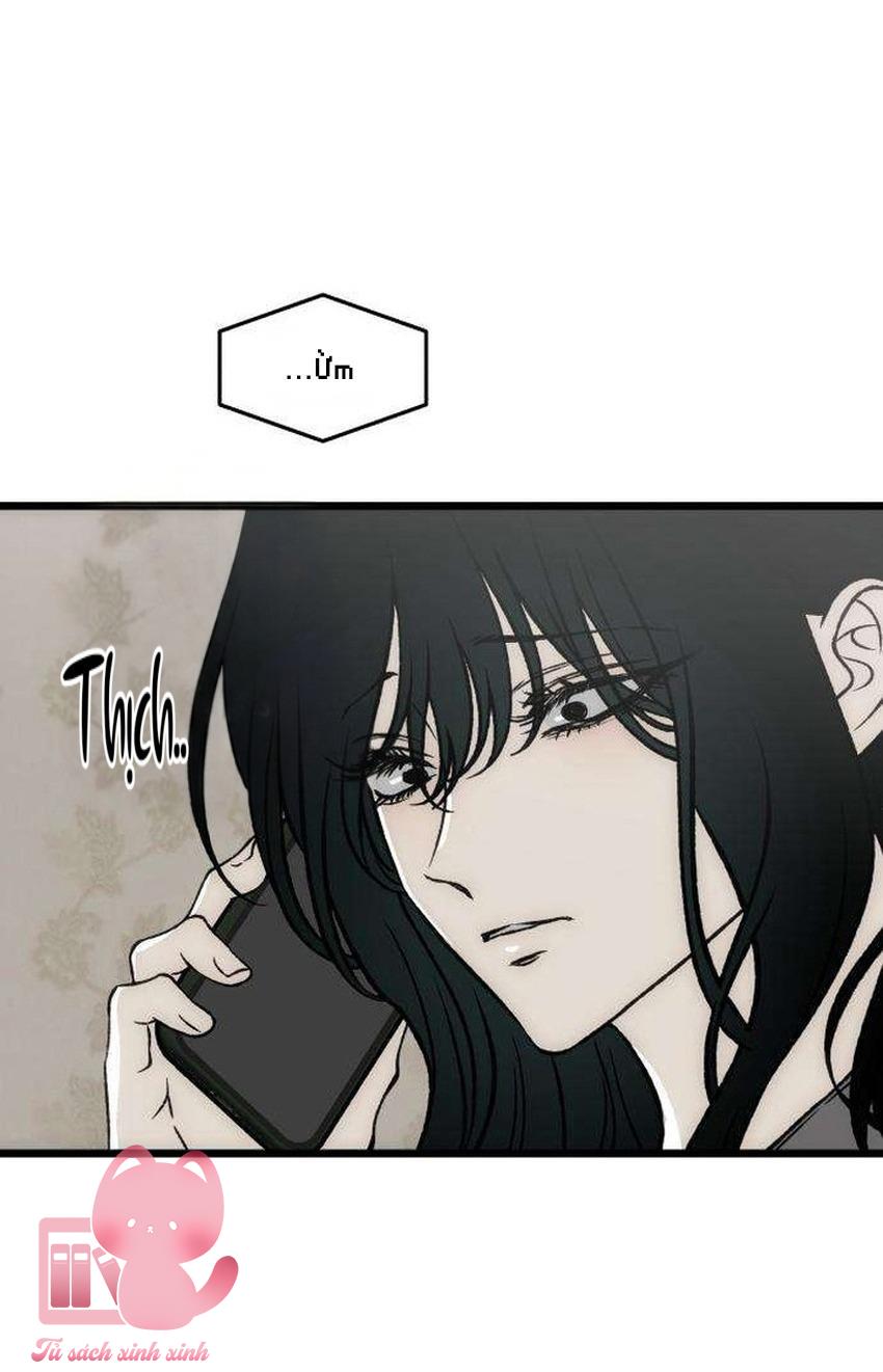 Khao Khát Bất Tận - Chap 19