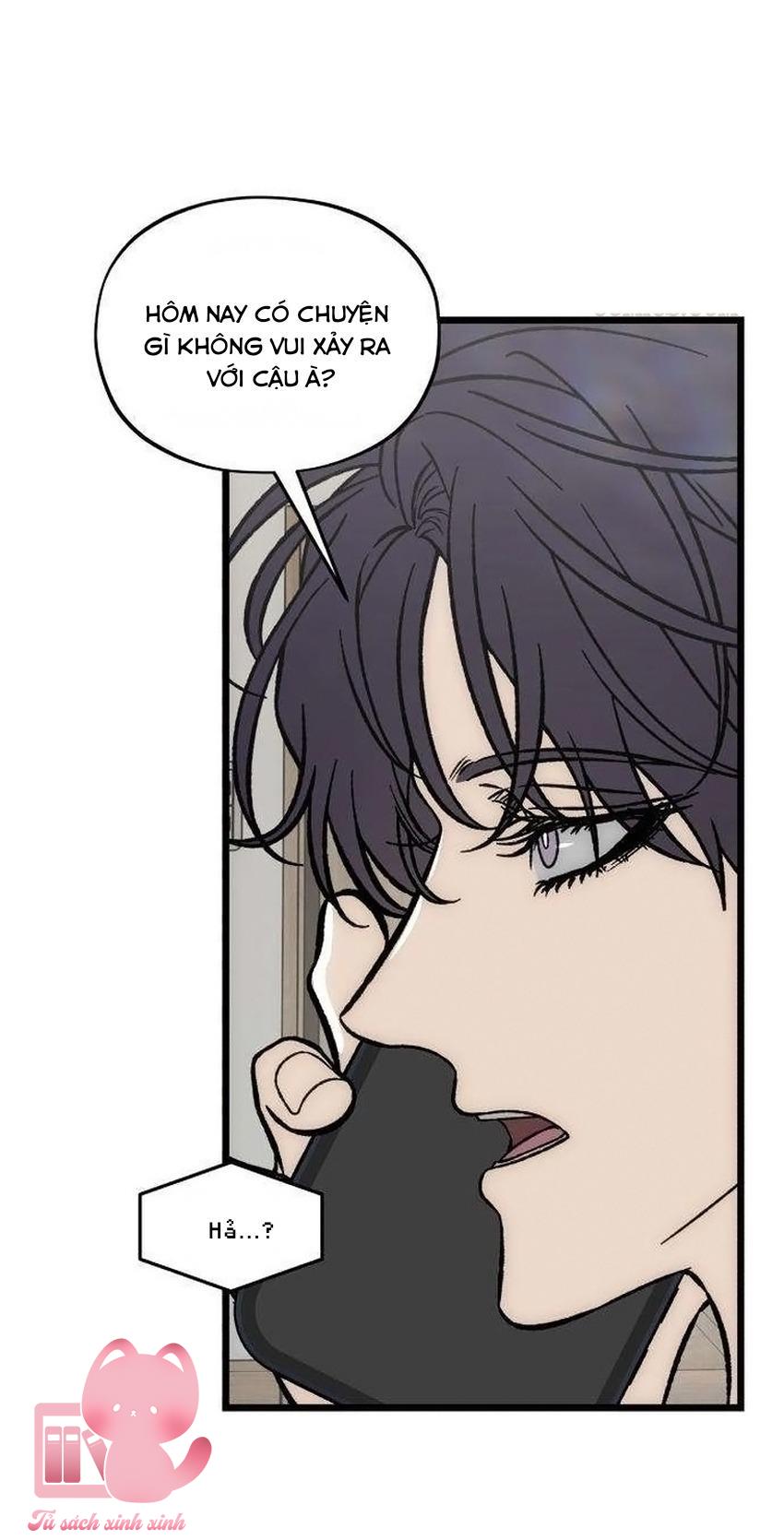 Khao Khát Bất Tận - Chap 19