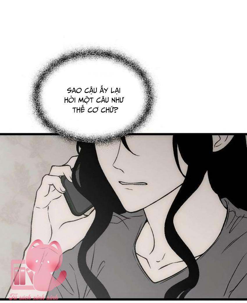 Khao Khát Bất Tận - Chap 19