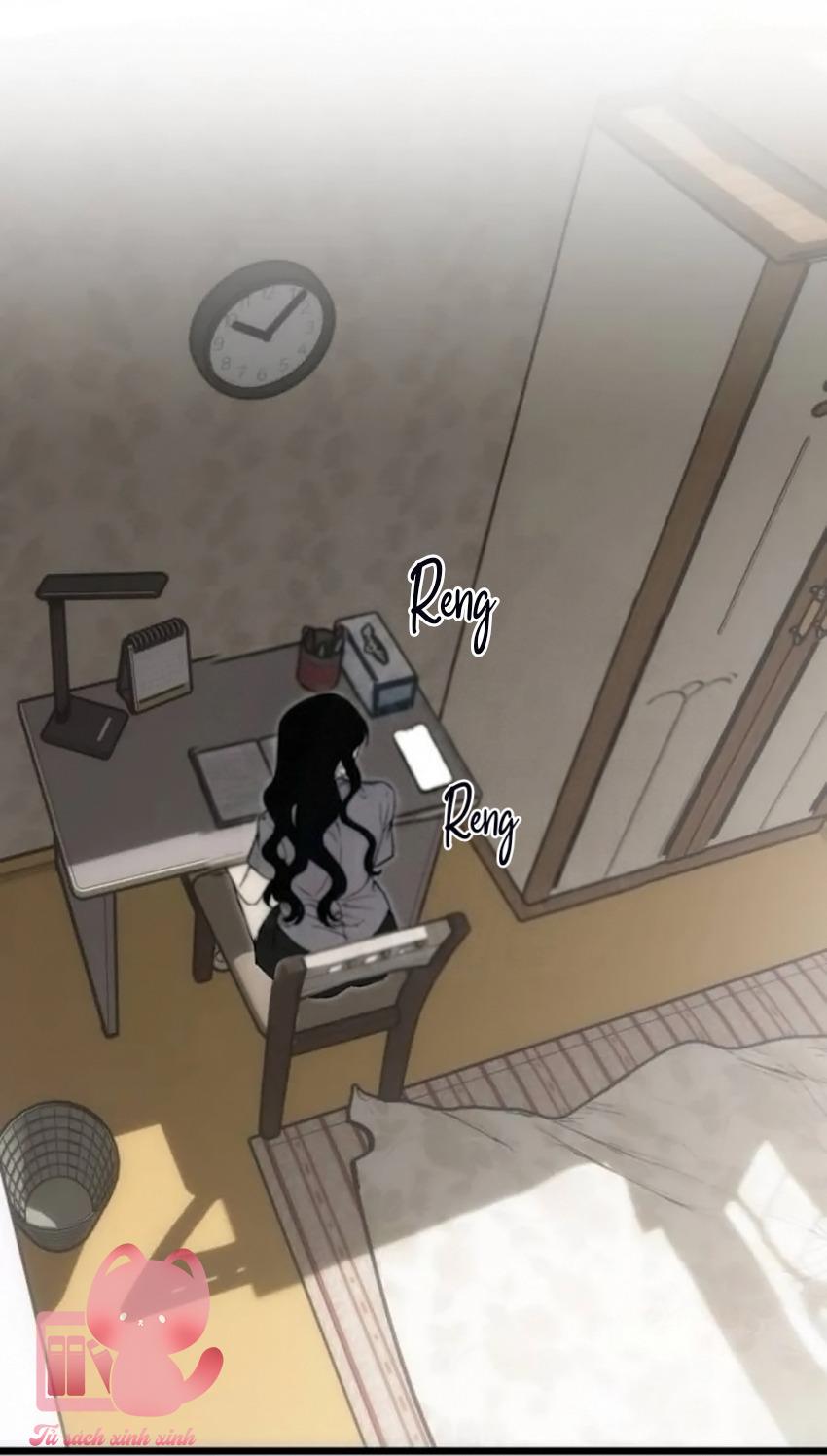 Khao Khát Bất Tận - Chap 19