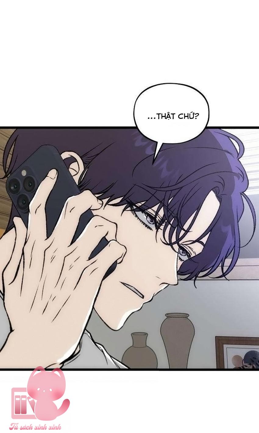 Khao Khát Bất Tận - Chap 19