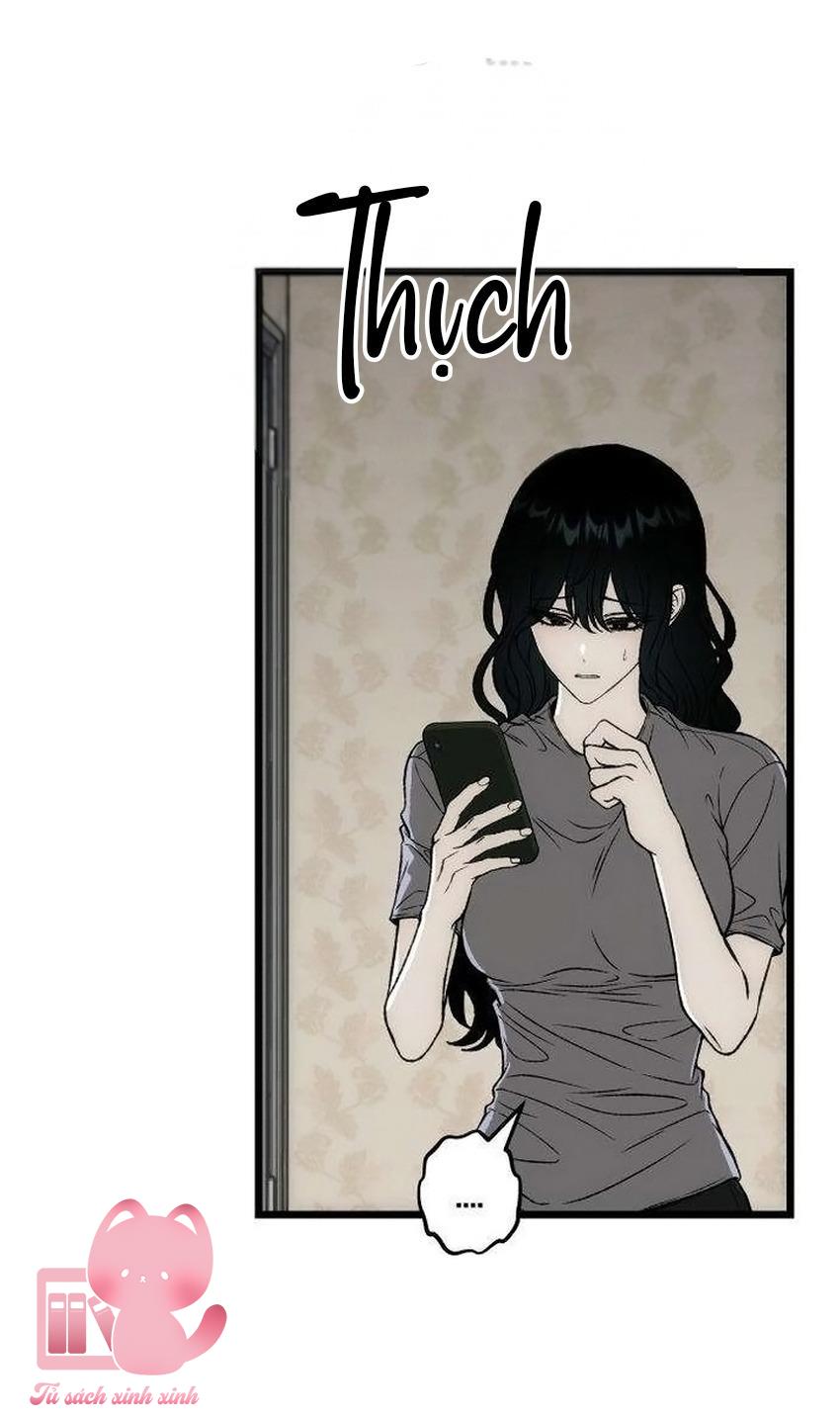 Khao Khát Bất Tận - Chap 19