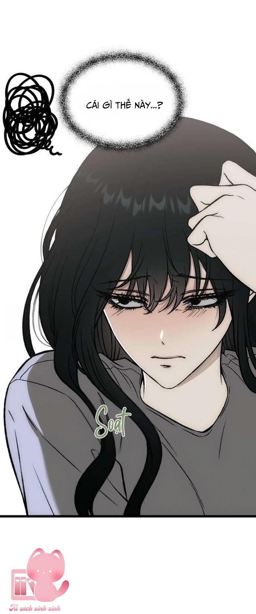 Khao Khát Bất Tận - Chap 19