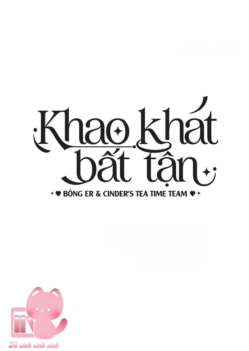 Khao Khát Bất Tận - Chap 19