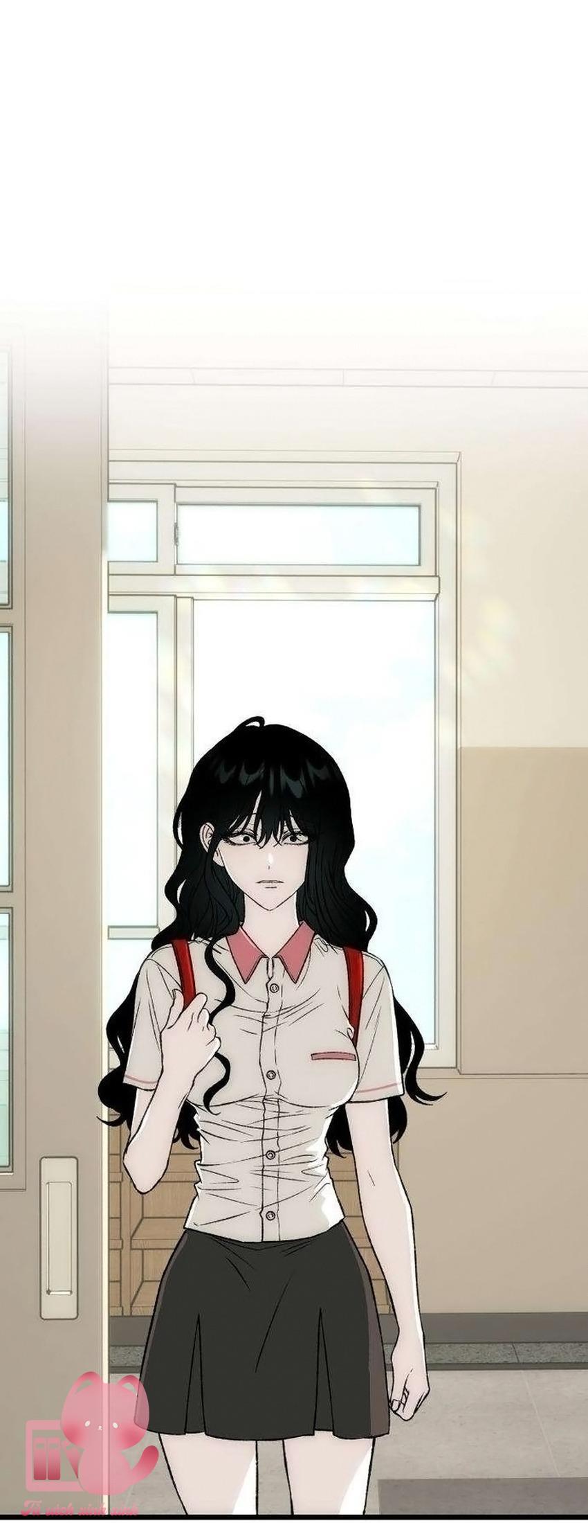 Khao Khát Bất Tận - Chap 19