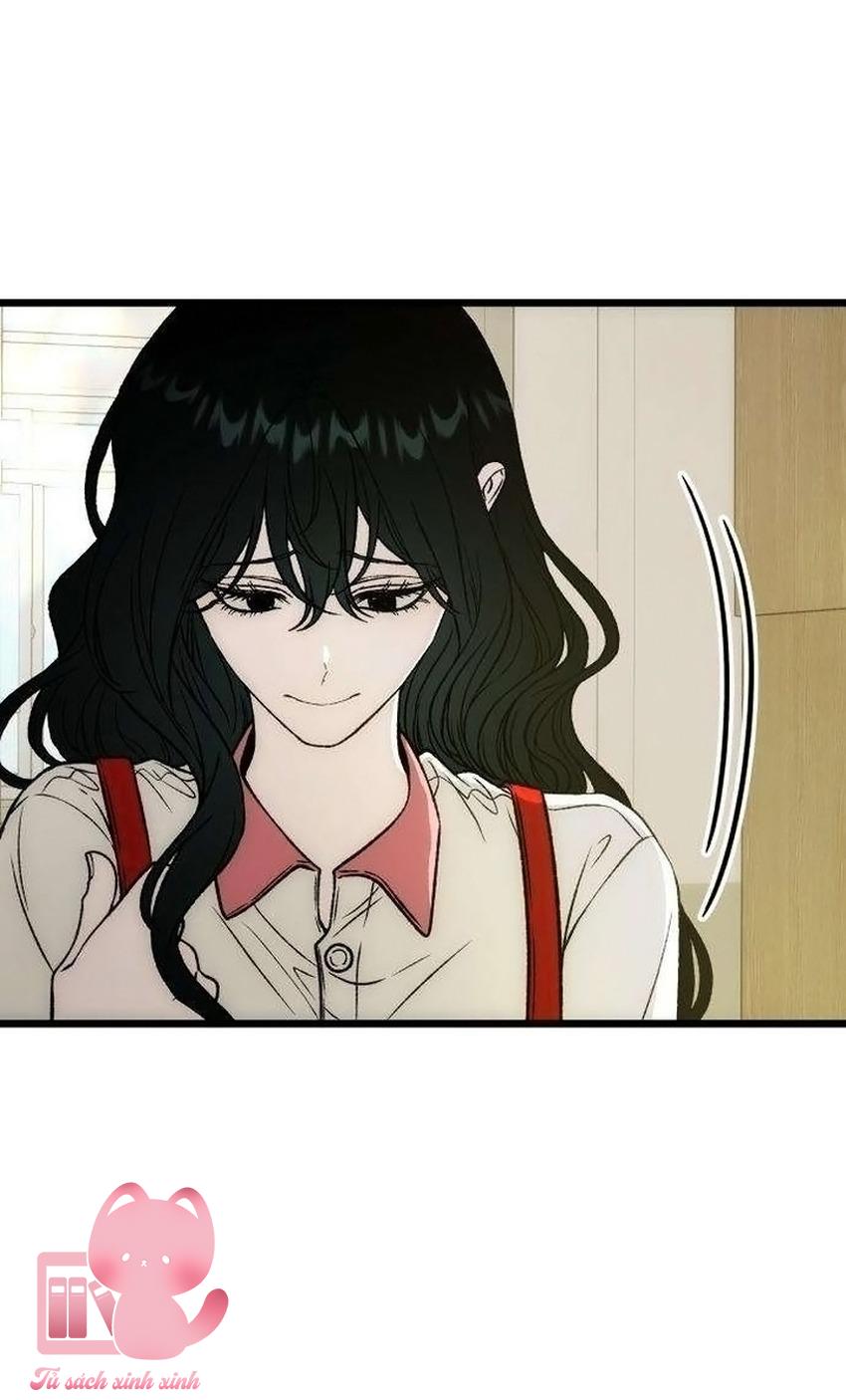 Khao Khát Bất Tận - Chap 19