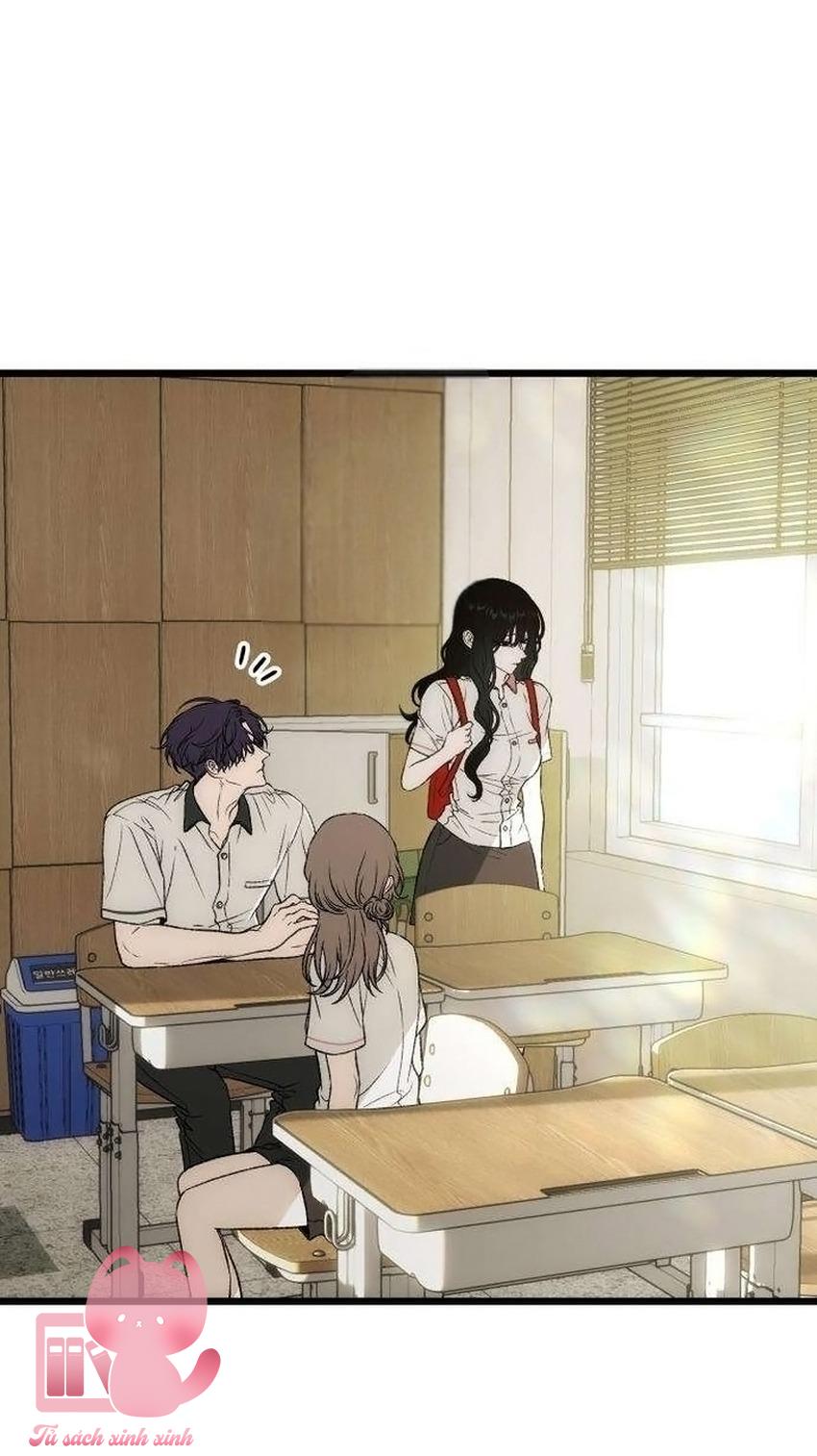 Khao Khát Bất Tận - Chap 19