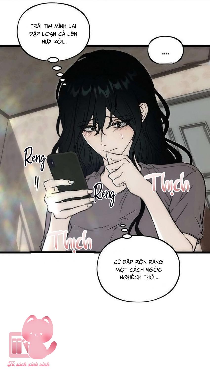 Khao Khát Bất Tận - Chap 19