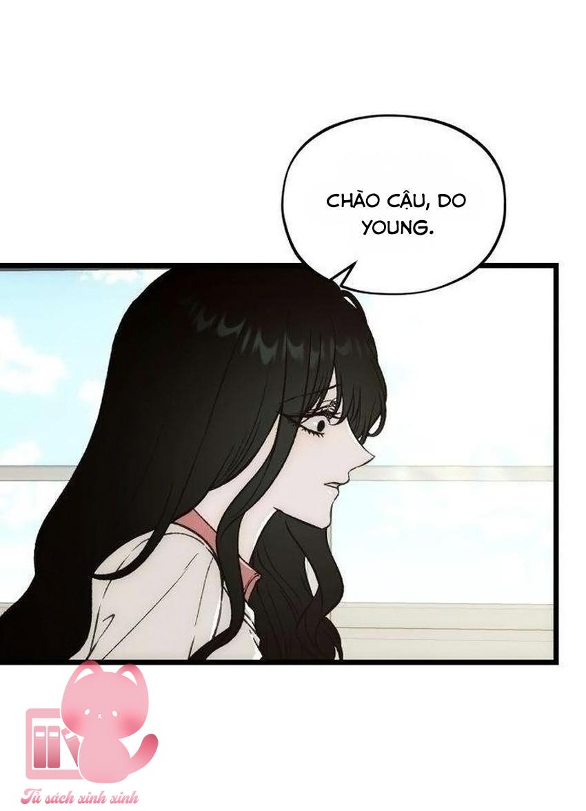 Khao Khát Bất Tận - Chap 19