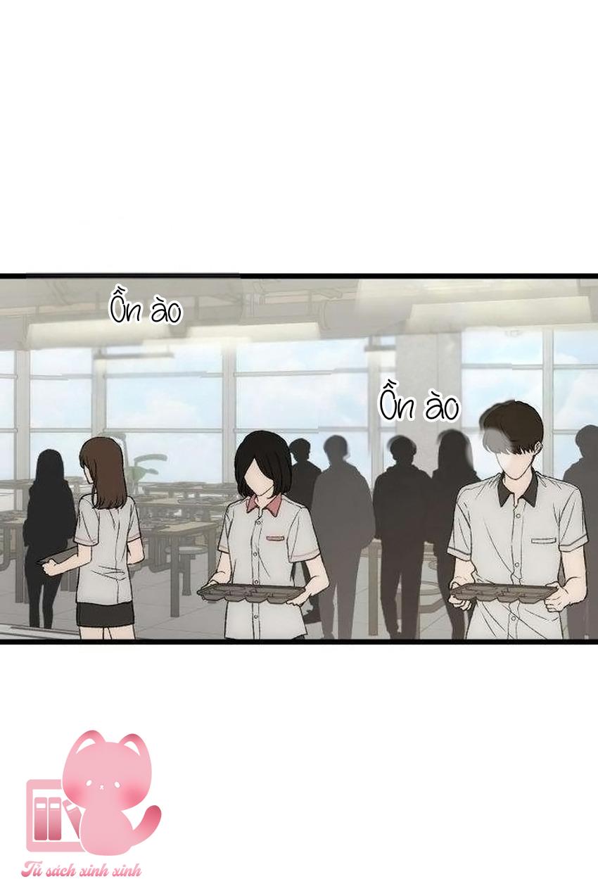 Khao Khát Bất Tận - Chap 19